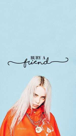 Billie Eilish Wallpaper