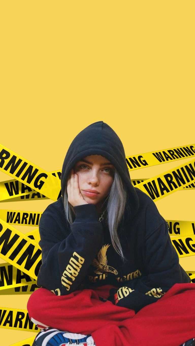 Desktop Billie Eilish Wallpaper Ixpap