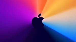 Apple Wallpaper Desktop