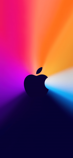 Apple Background