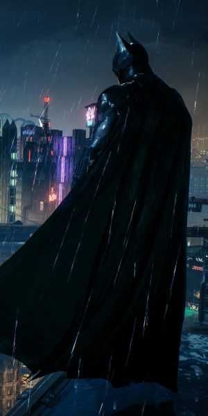 Batman Background