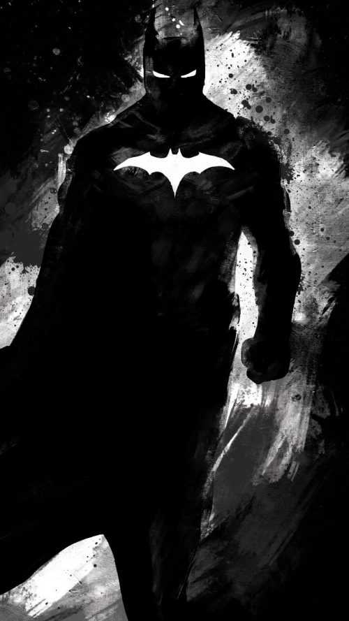 Batman #638 VF/NM main image 1