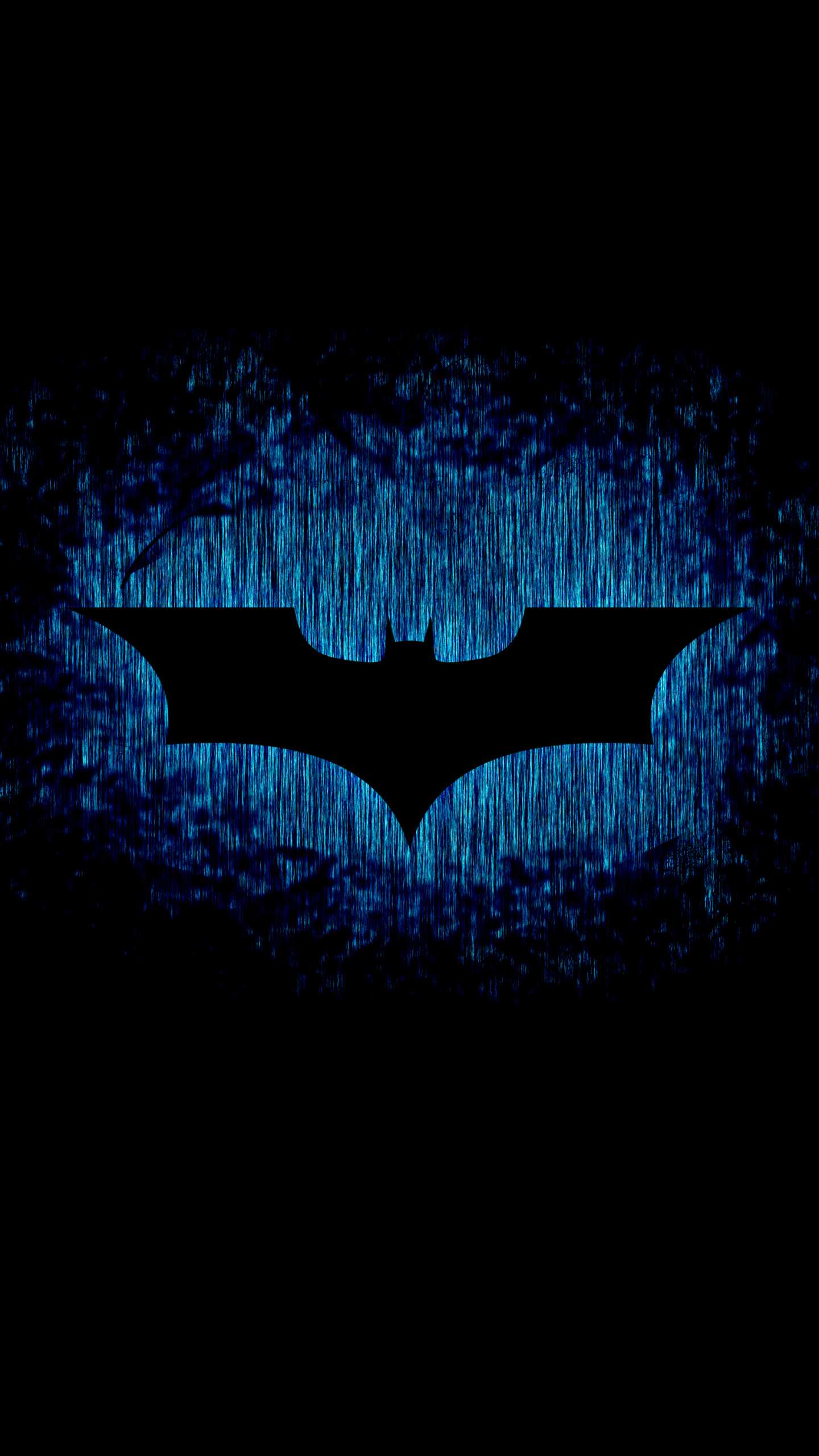 Batman Wallpaper - iXpap