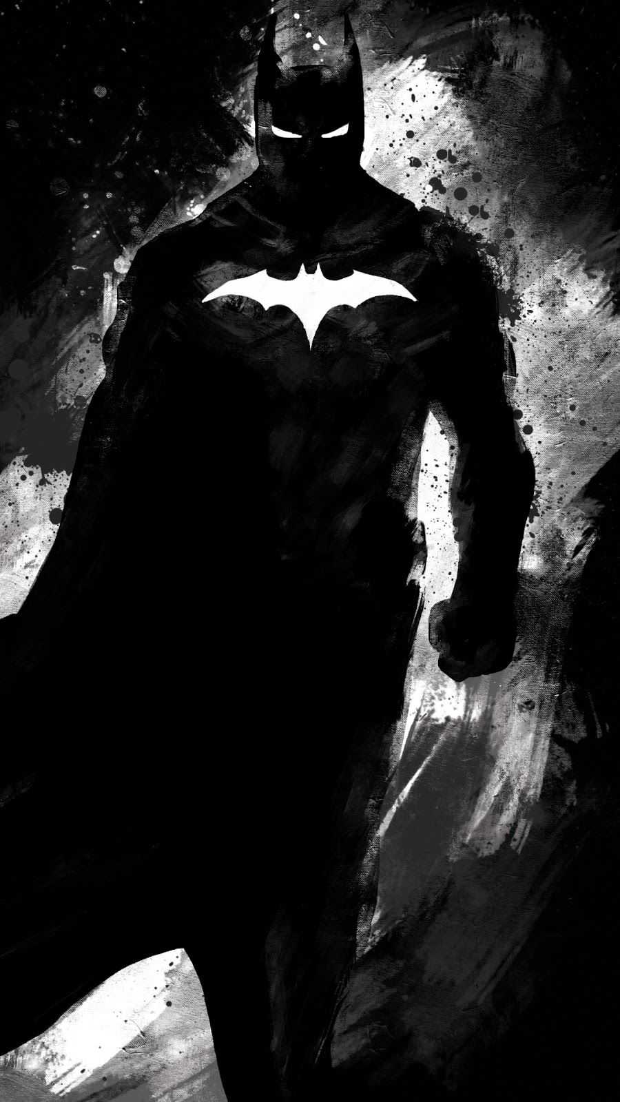 Batman Wallpaper Download