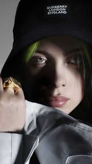 Billie Eilish Wallpaper