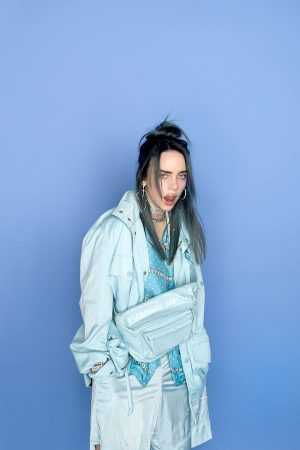 Billie Eilish Wallpaper