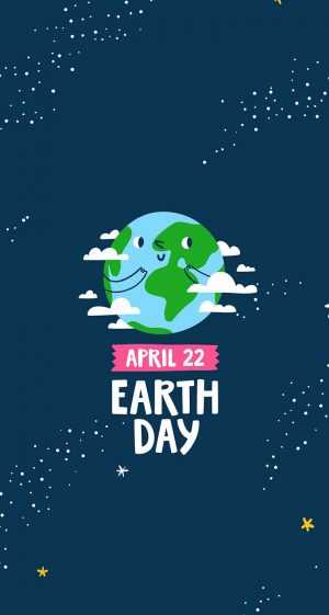4K Earth Day Wallpaper