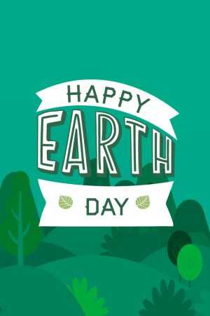 Earth Day Wallpaper