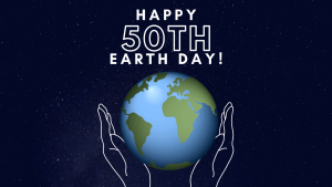 Desktop Earth Day Wallpaper