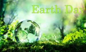 Earth Day Wallpaper Desktop