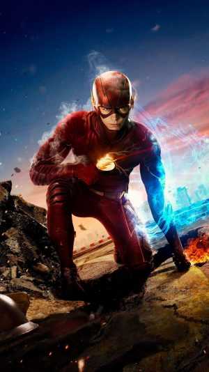 4K Flash Wallpaper 4K Flash Wallpaper