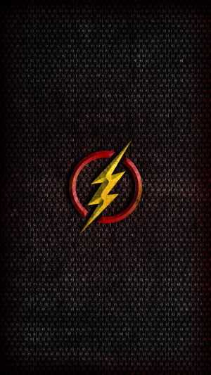 Flash Wallpaper