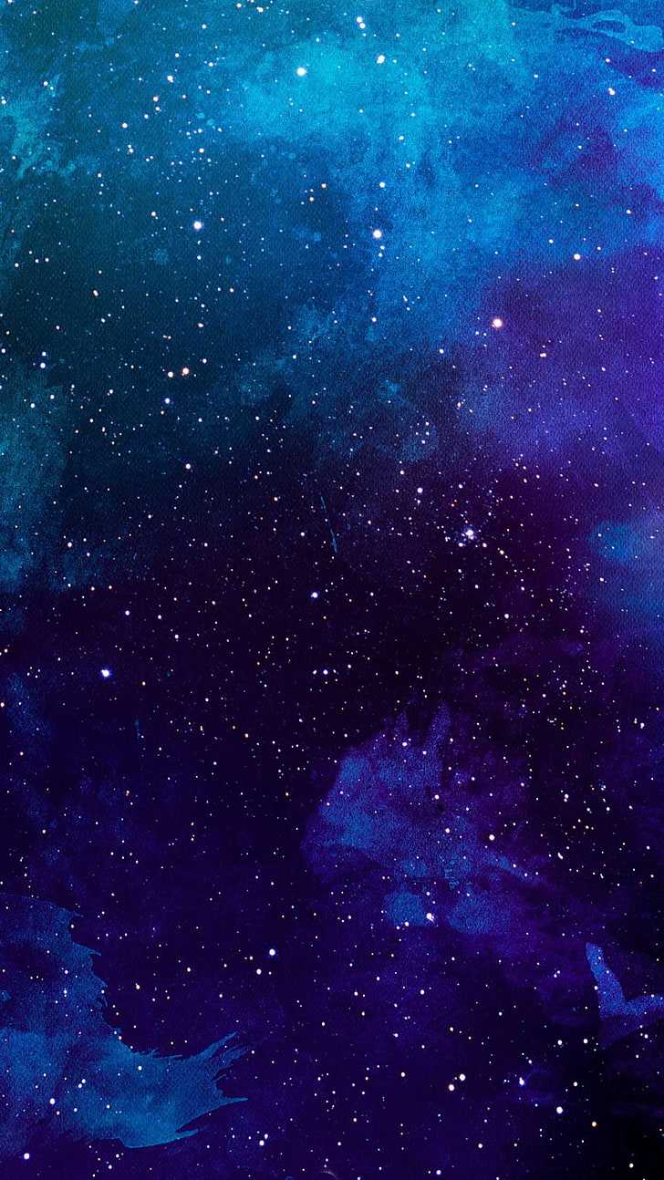 4k Galaxy Wallpaper Ixpap