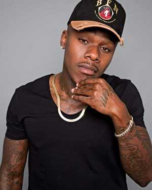 DaBaby Wallpaper