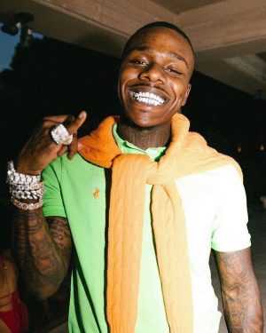 DaBaby Wallpaper