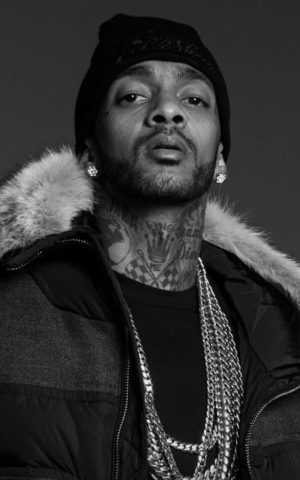 Nipsey Hussle Wallpaper