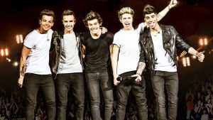 One Direction Wallpaper Desktop