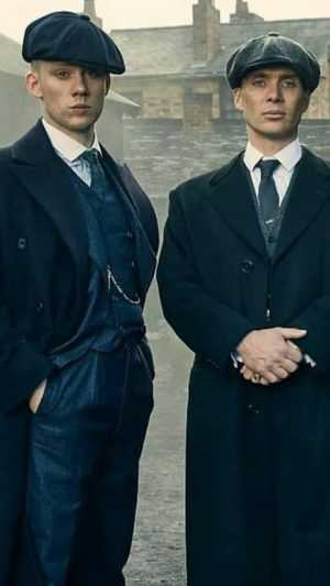 Peaky Blinders Wallpaper Peaky Blinders Wallpaper