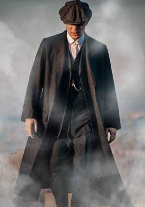 Peaky Blinders Background Peaky Blinders Background