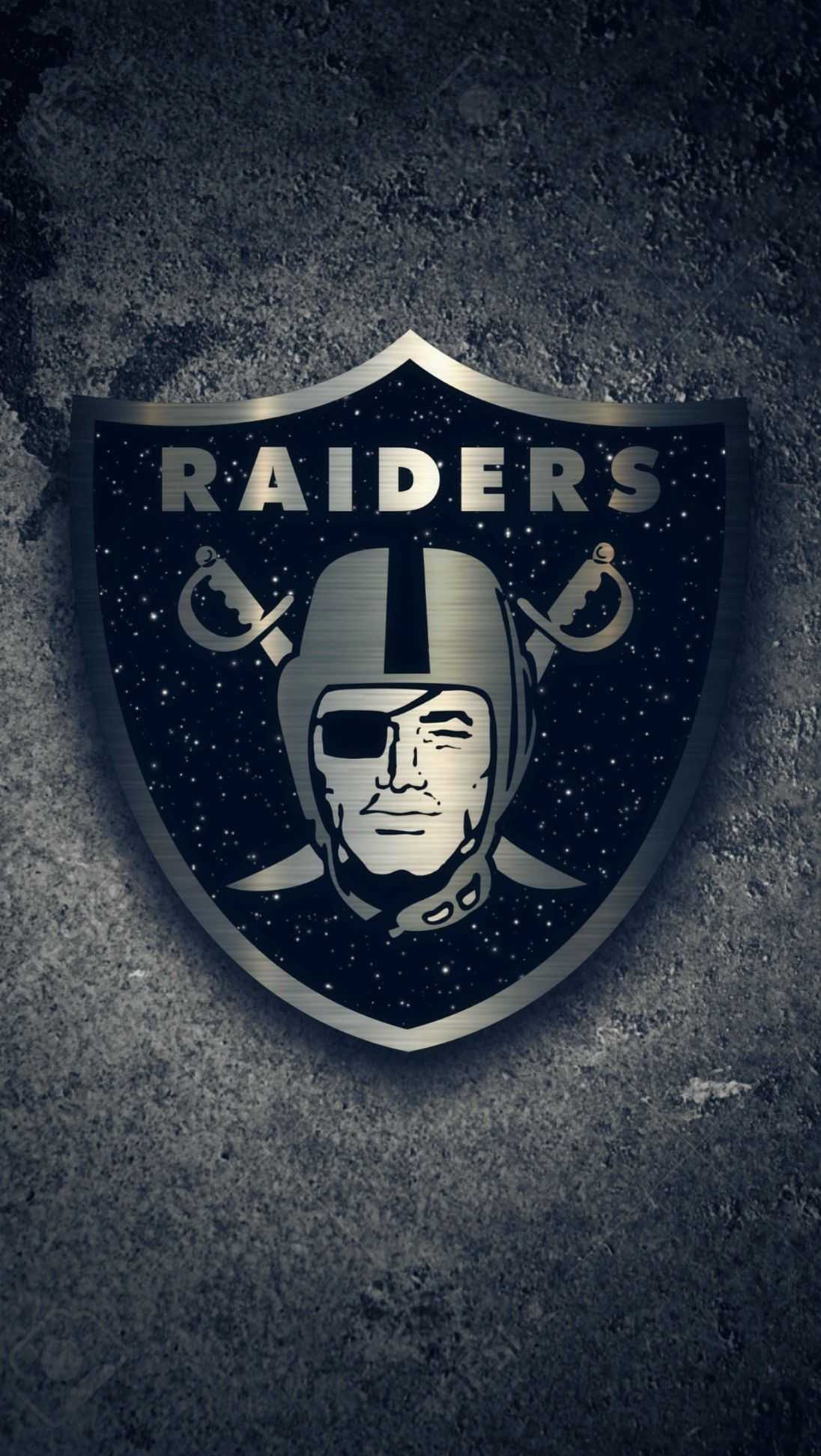 Las Vegas Raiders Wallpaper HD