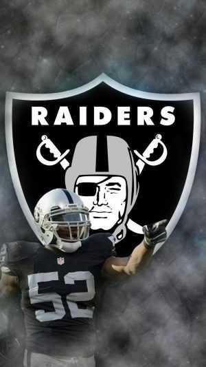 HD Raiders Wallpaper