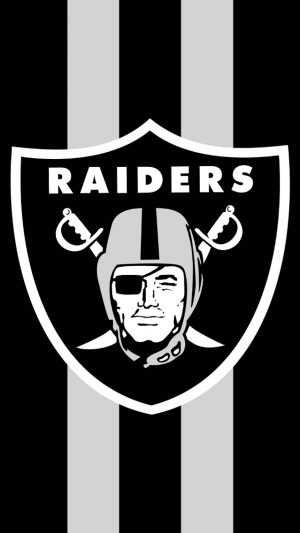 Raiders Wallpaper