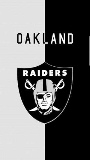 Raiders Background