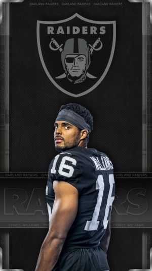 HD Raiders Wallpaper