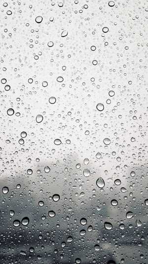 Rain Background