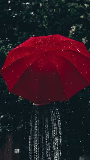 HD Rain Wallpaper