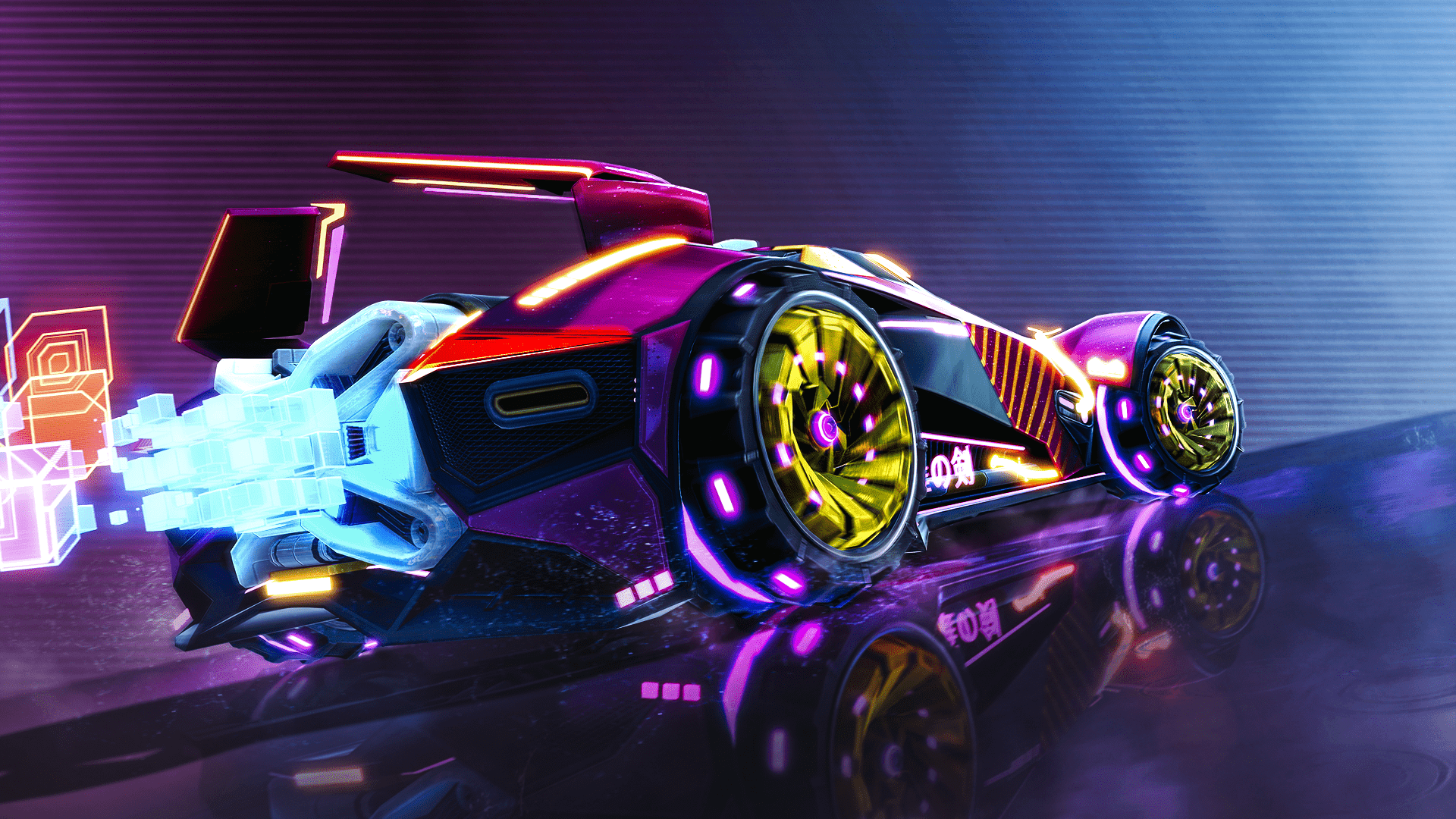 Ixel 3 Rocket League Backgrounds Rocket League Wallpaper Desktop - iXpap