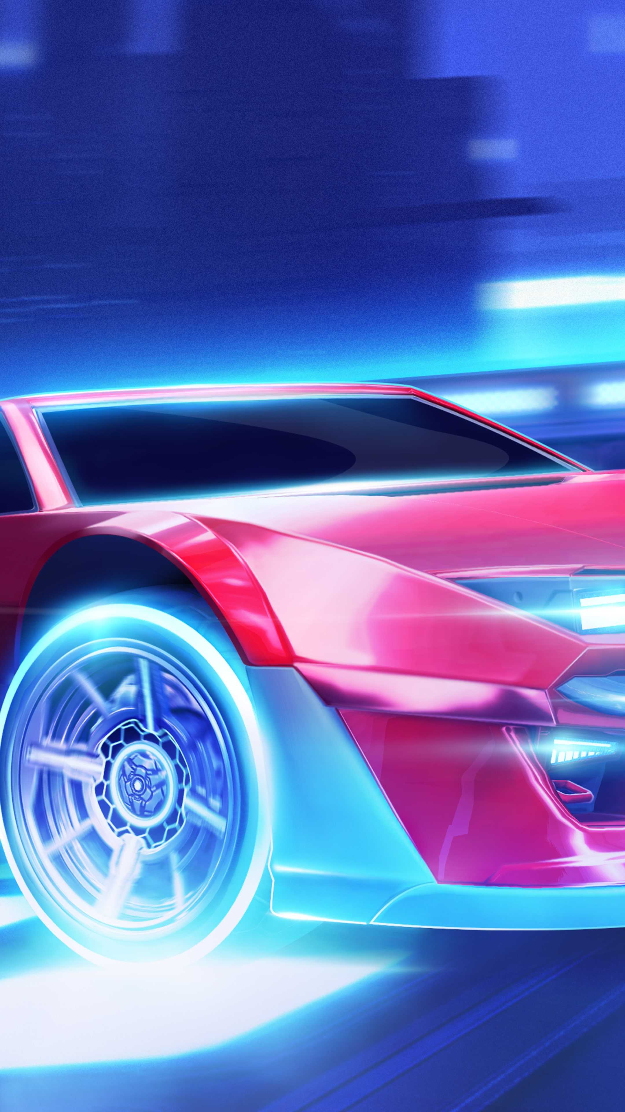 Rocket league wallpaper by gogetaoscuro831 - Download on ZEDGE™ | 7795