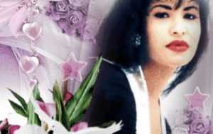 Selena Quintanilla Wallpaper Desktop