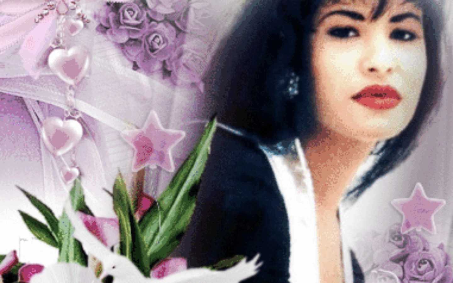Selena Quintanilla Wallpaper | WhatsPaper