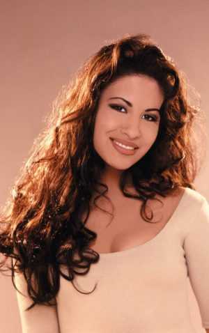 HD Selena Quintanilla Wallpaper