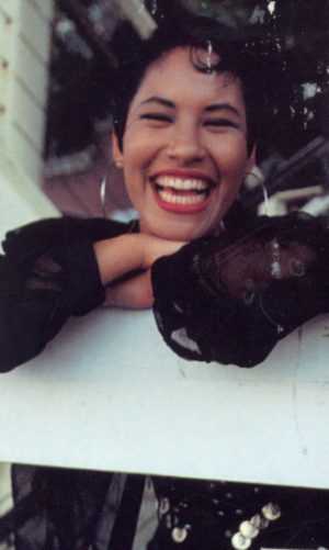 Selena Quintanilla Wallpaper