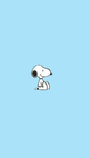 Snoopy Wallpaper