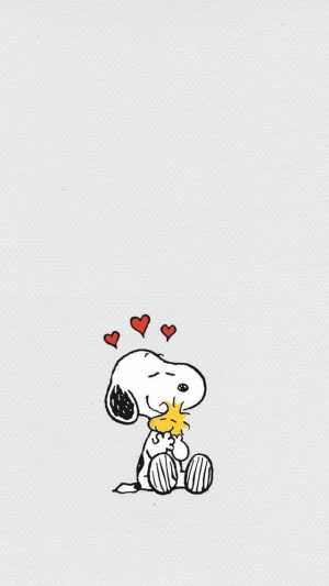 Snoopy Wallpaper