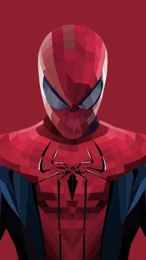 HD Spider Man Wallpaper