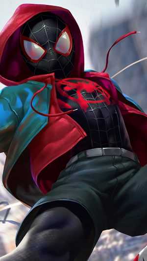 Spider Man Wallpaper