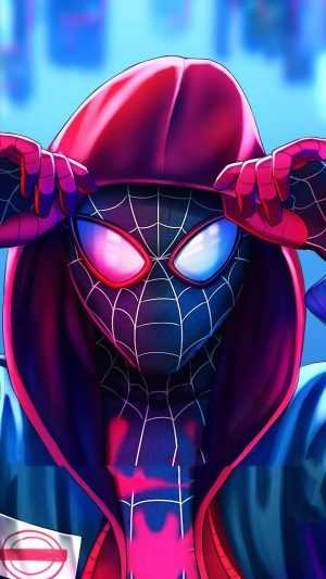 Spider Man Wallpaper