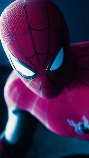 Spider Man Wallpaper