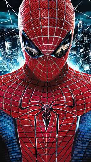 4K Spider Man Wallpaper