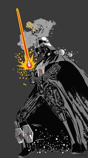 Star Wars Wallpaper