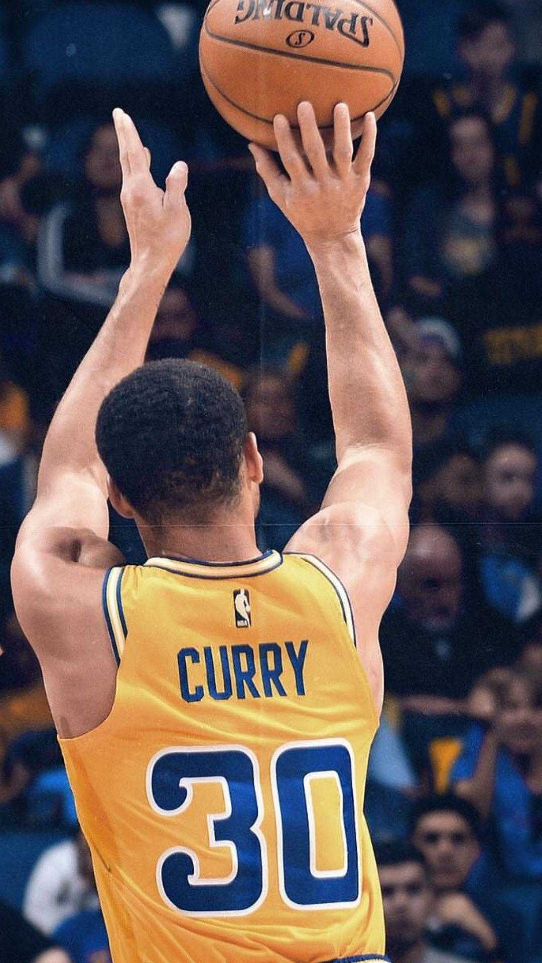 Stephen Curry Wallpaper IXpap