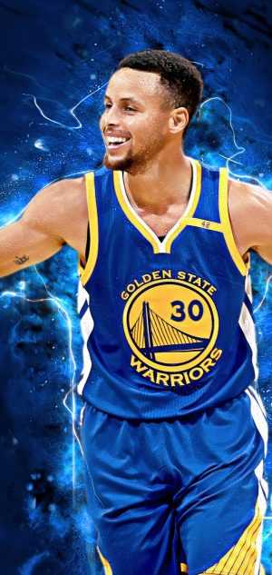 4K Stephen Curry Wallpaper