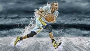 Stephen Curry Wallpaper Desktop