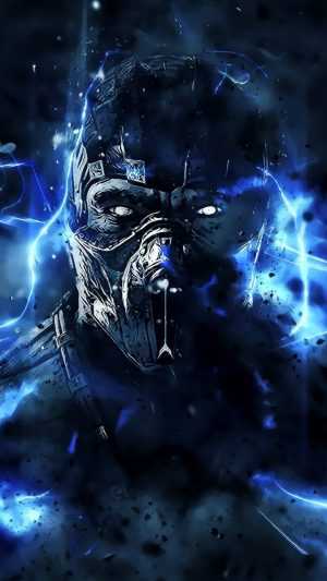 Sub Zero Wallpaper