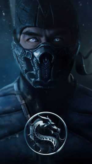 Sub Zero Wallpaper