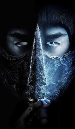 HD Sub Zero Wallpaper